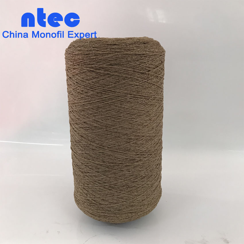 Global Sales Artificial Grass Yarn With Quality Assurance