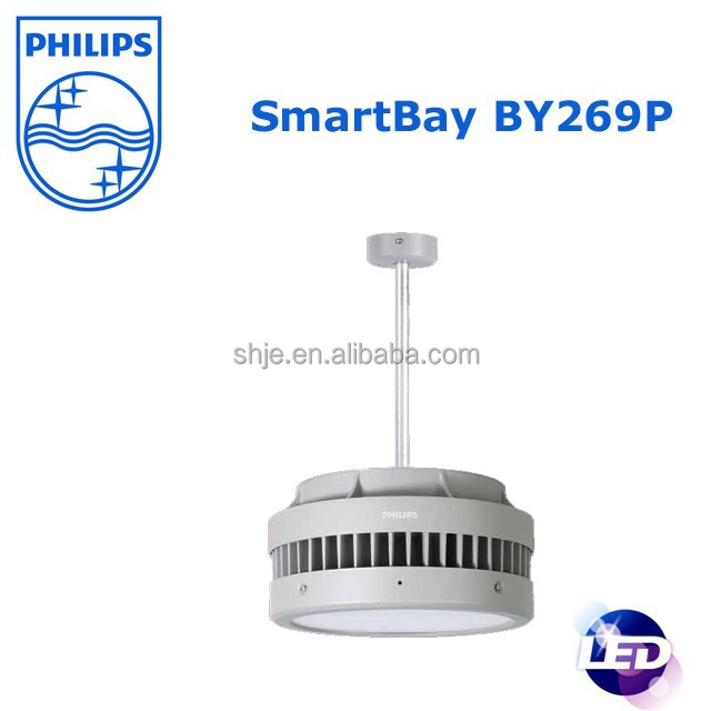Светодиодный светильник Philips Smartbay BY269P 40 Вт
