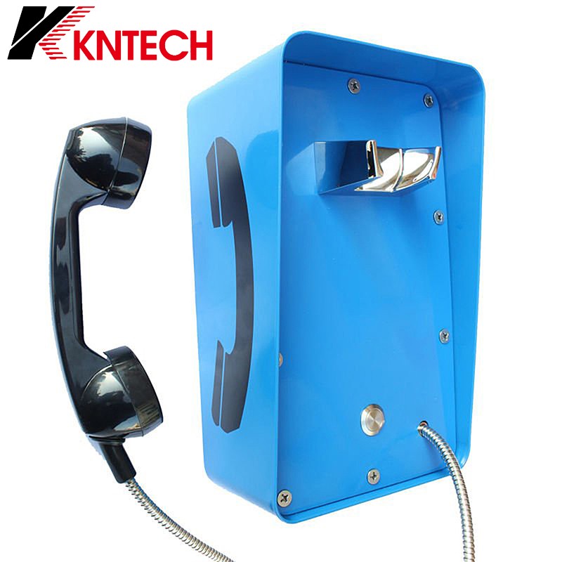 SIP Call Station KNZD-09A GSM придорожный телефон Koontech аварийный вызов коробка для шоссе дороги автомагистрали