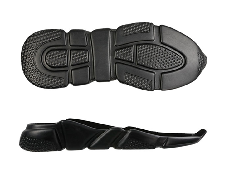Factory price Light Weight Running EVA Shoes Sole