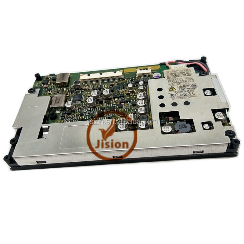 ЖК-монитор Jision для Zax-3 Monitor 320d, ЖК-дисплей