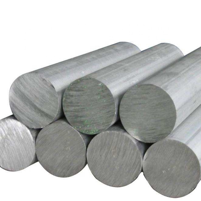 Китай завод поставляет ASTM 17-4PH 17-7PH 15-5PH нержавеющая сталь яркий круглый бар стержень за кг Цена