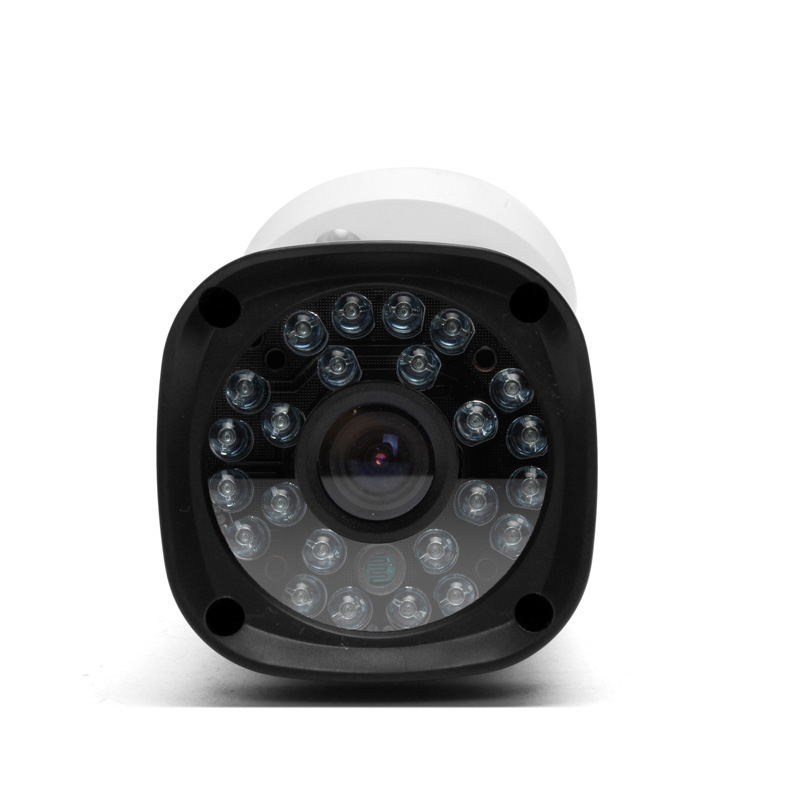 Горячая продажа 2MP HD пластиковый корпус камеры IP 1080P