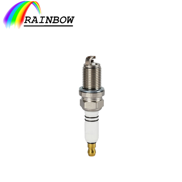 Автомобильный двигатель oem свечи зажигания BKR6E