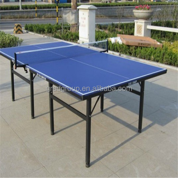 Настольный Pingpong стол