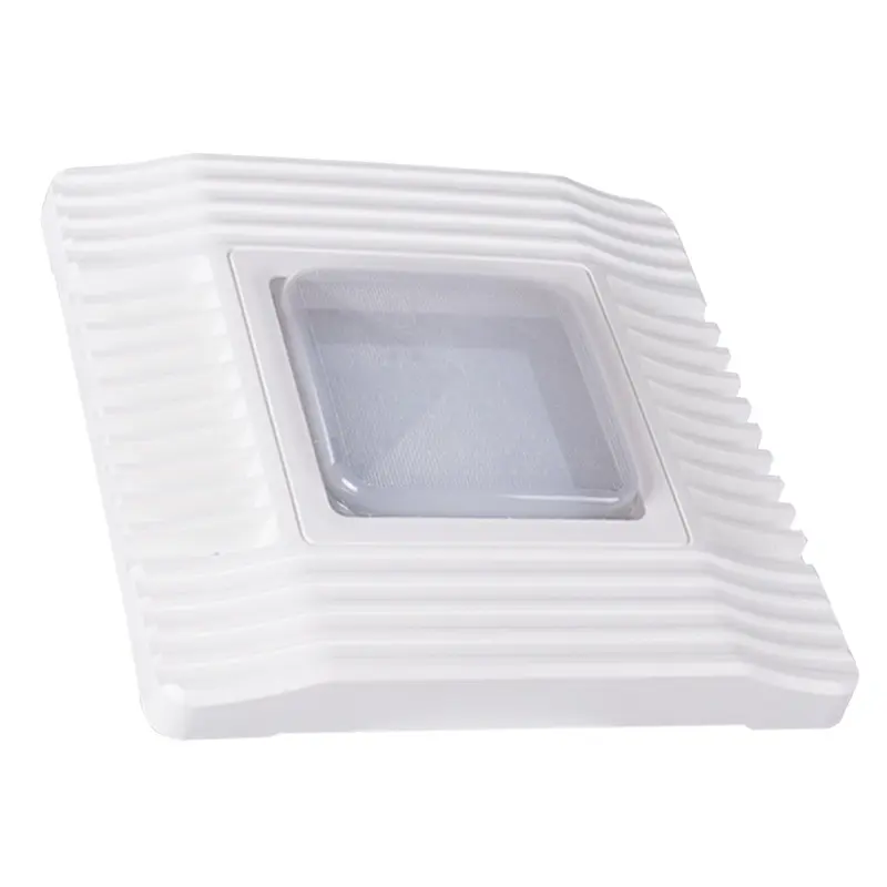 Factory price Recessed Exterior Garage LED Canopy Light