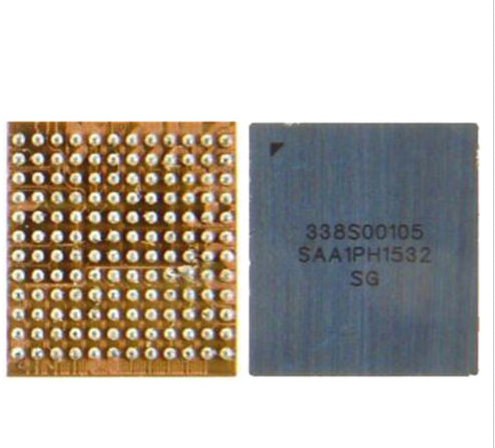 Оригинальный Новый U3101 основные аудио IC 338S00105 CS42L71 U3101 для iPhone 7 7 плюс большой главный аудио кодек ic