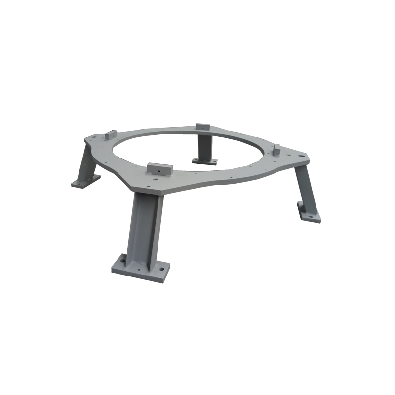 ISO9001 Sheet metal manufacturer processing stainless steel Carbon Steel Bracket