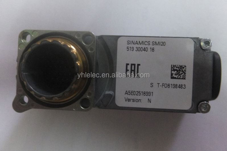 Горячая Распродажа: DRIVE-CLIQ SMI20 5193004016 A5E02516991