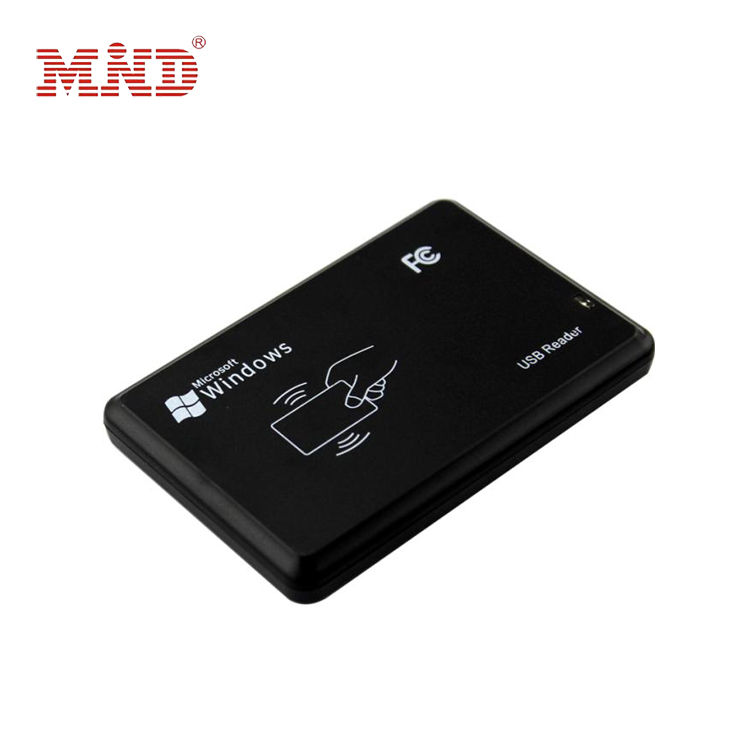 Считыватель смарт-карт R20D RFID 125 кГц Win8/Android/OTG