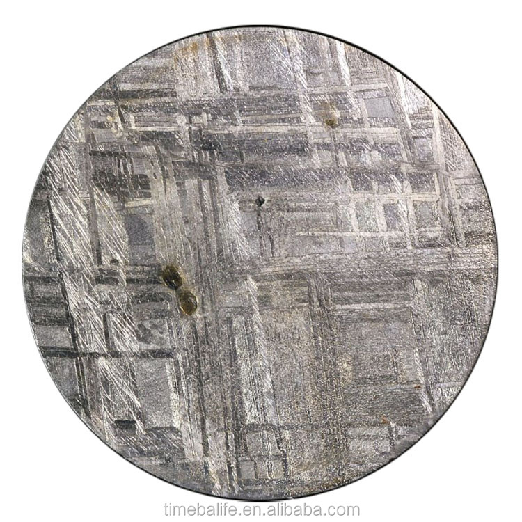 Циферблат часов Meteorite Muonionalusta, толщина 0,40 мм, под заказ