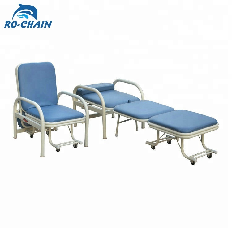 RC-H216 стул для оператора cum bed