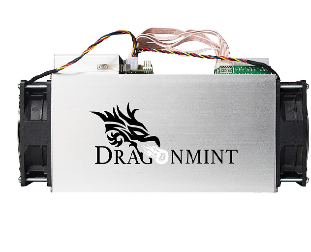 Apexto Innosilicon D9 DCR монета Шахтер DecredMaster шахтер