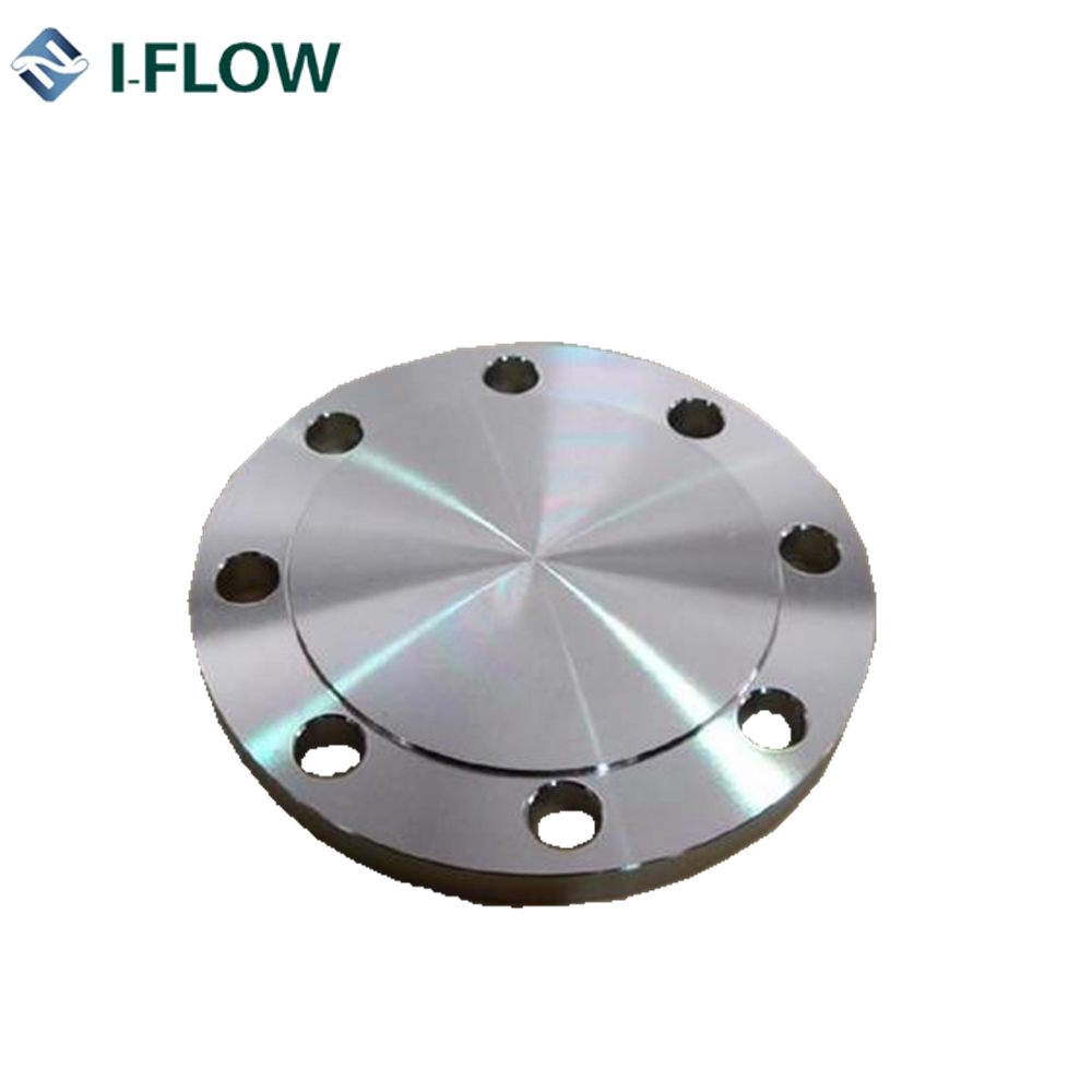 ANSI B16.5 2 Inch Pipe Carbon Steel Flange Class125