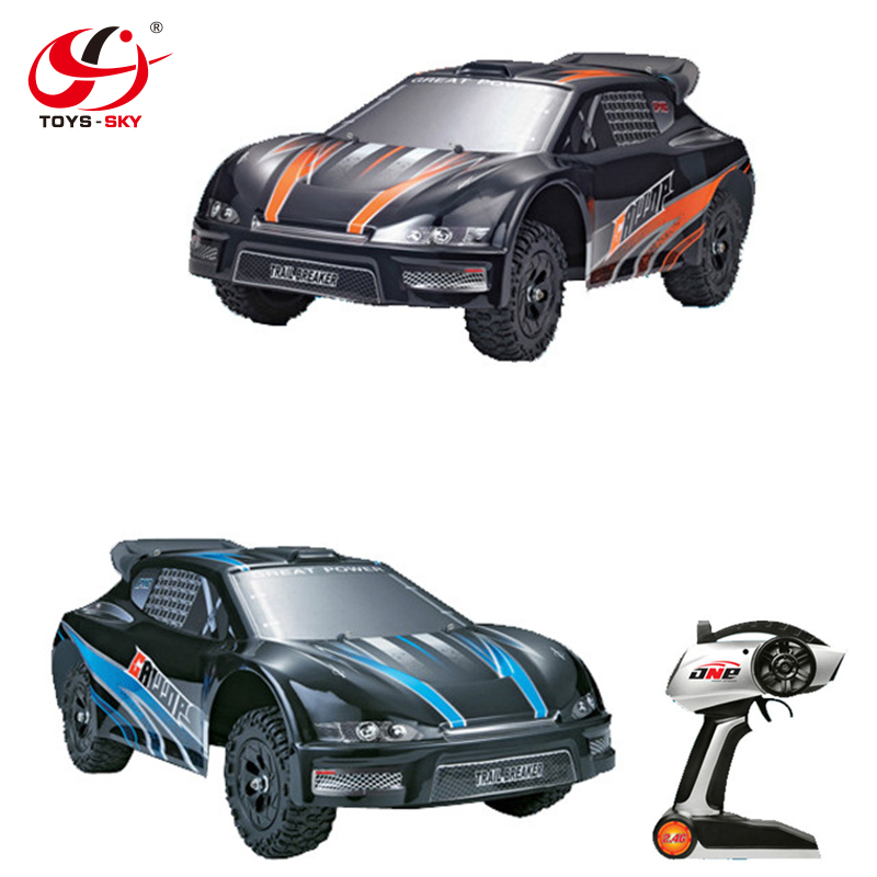 2,4 г Радиоуправление дрейф Drive 1:12 автомобиль игрушки 4x4 RC гоночный автомобиль высокой скорости модель автомобиля с аккумулятор