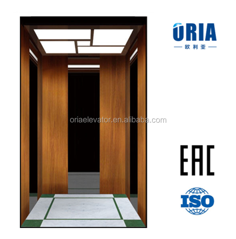 used passenger elevators for sale cheap residential lift elevator fermator door elevator oria-001