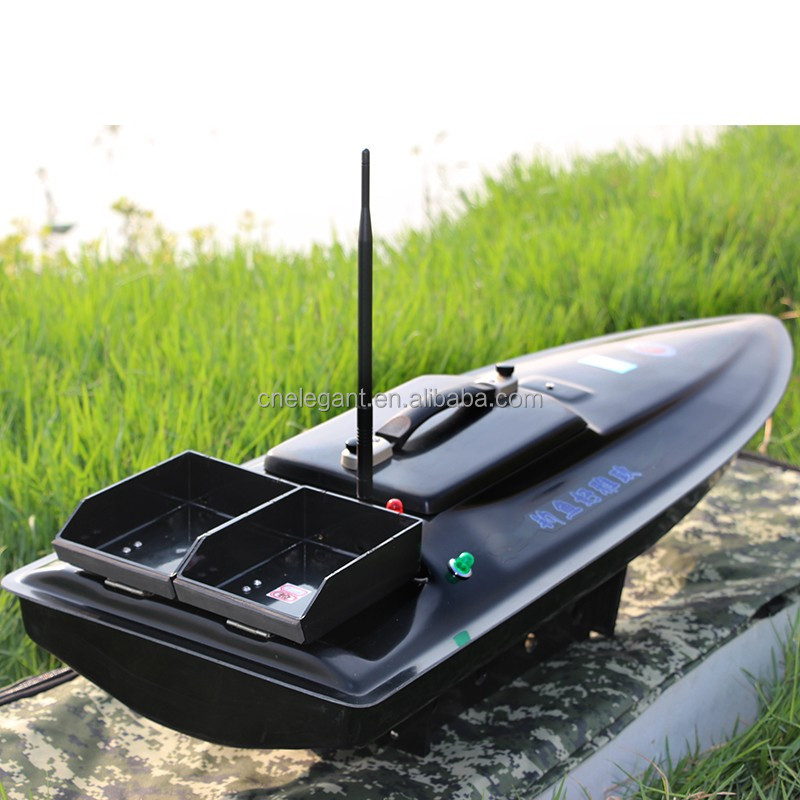 Рыболовная лодка типа HYZ RC для ловли карпа