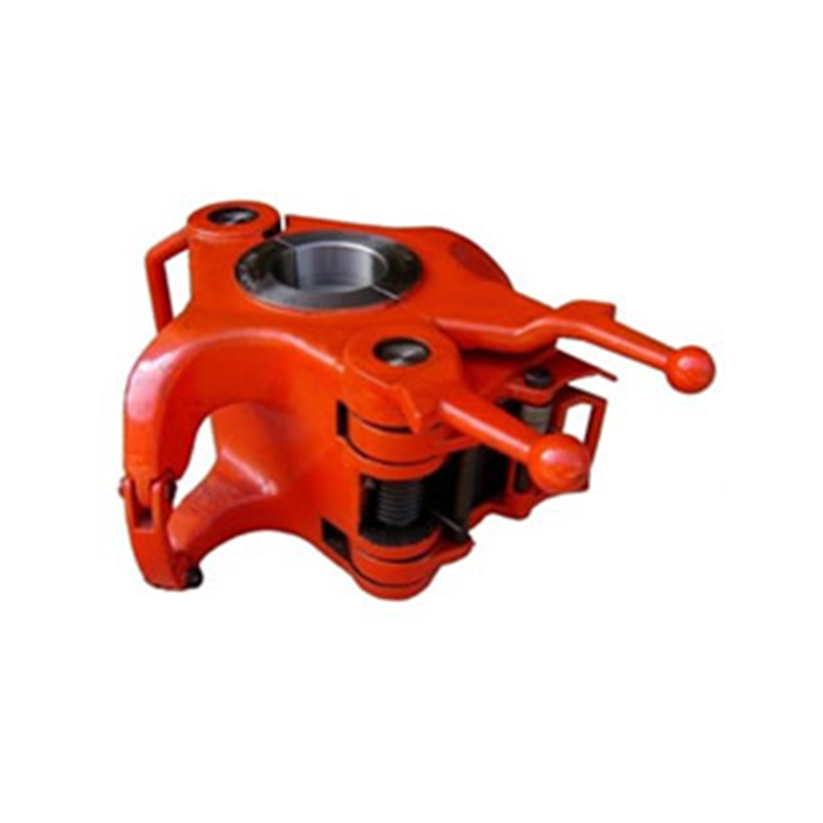 best selling oilfield center latch elevator with DD type