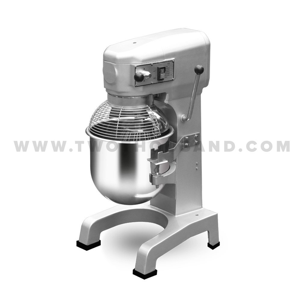 TT-MA20A 20L Лидер продаж ETL электрическая пекарская Планетарная Миксер для тортов