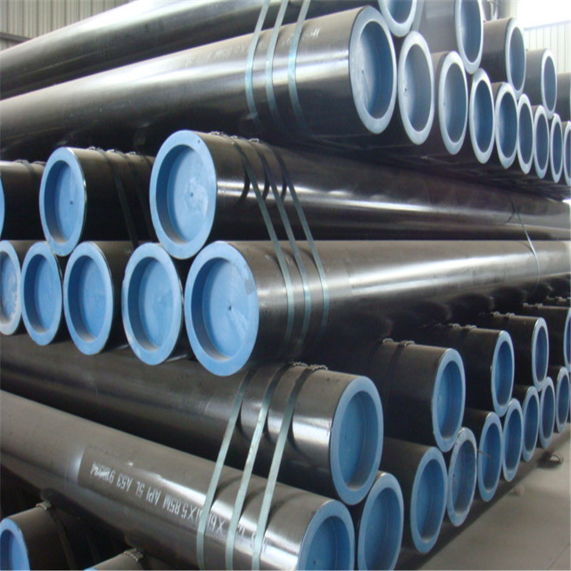 Низкая цена ASTM 53 a106 API 5L G R.B din2440/din2448 sch40 sch80 SCH XS SCH160 CS углеродистая сталь черная бесшовная стальная труба/труба