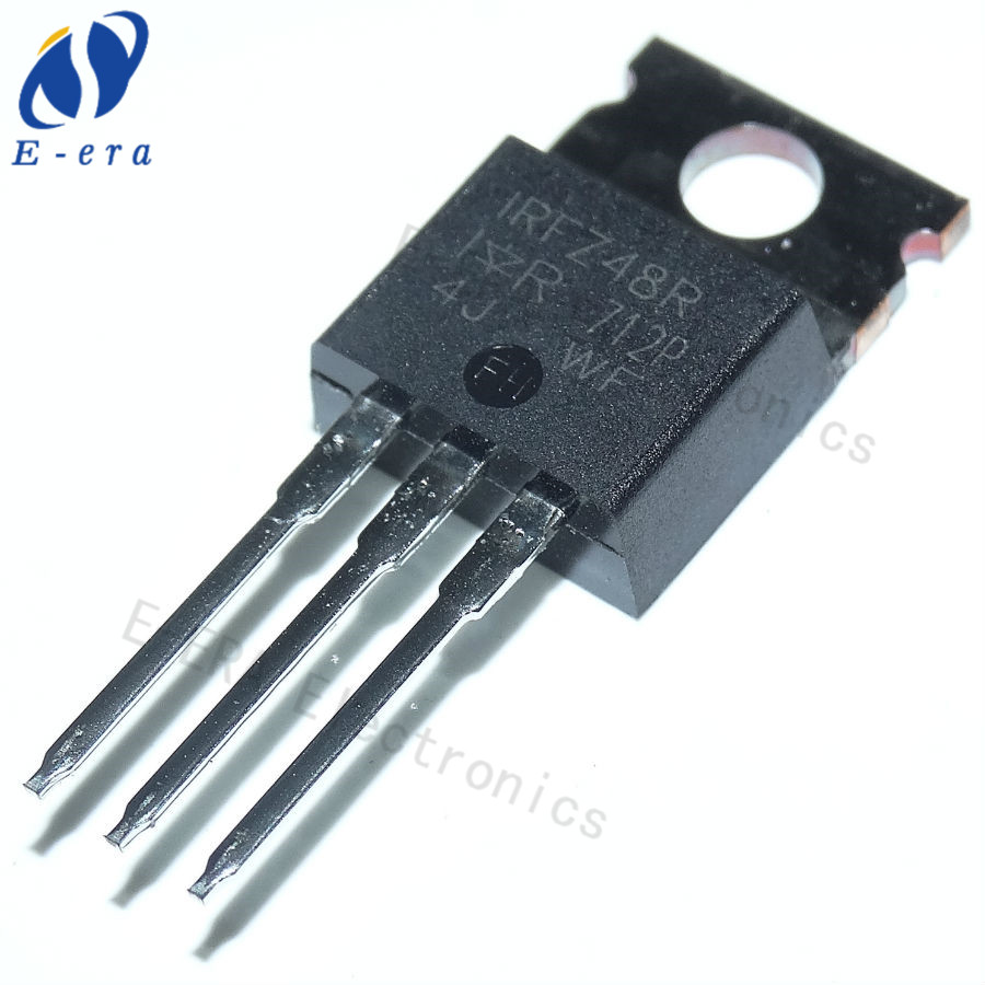 Shenzhen dogew electronic IRFZ48 BD829 FMXG16 67F105 FMPG12 TIP122 R5013 TO-220 MOSFET транзистор