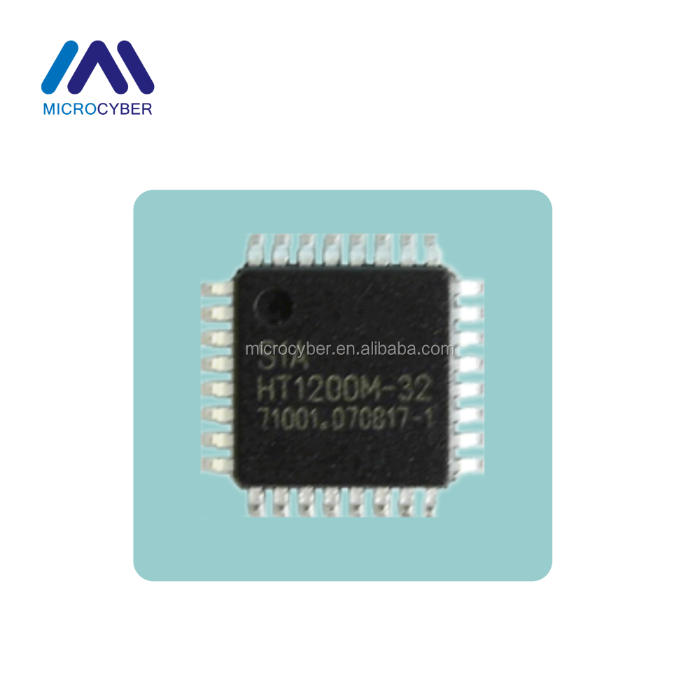 Демодулятор схемы FSK ASIC модем чип