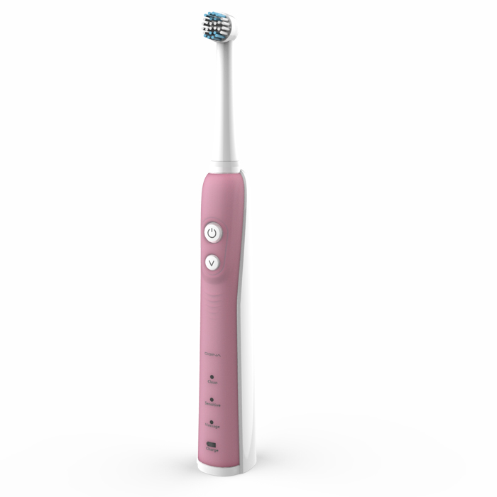 Rotary Electric Toothbrush Dentists Recommend