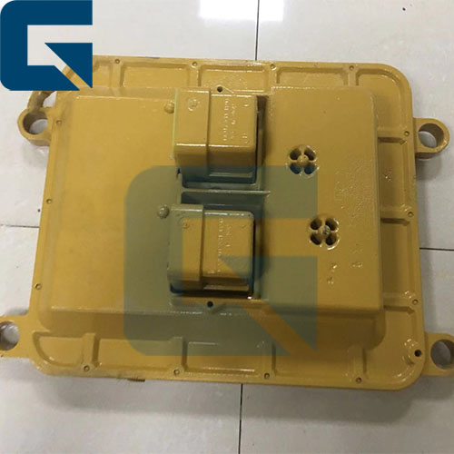 Контроллер электрозапчастей для экскаватора CAT 142-3363 ECU 1423363 142-3363-00