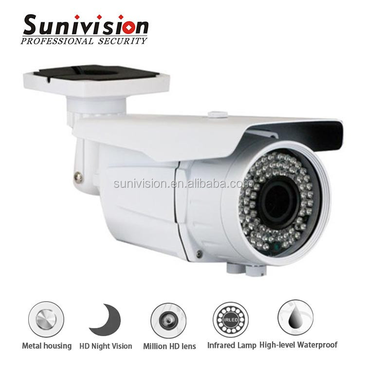 2.0MP 3MP 5MP 720p 960P 1080P печаткой камеры видеонаблюдения беспроводной P2P ИК Водонепроницаемая камера POE