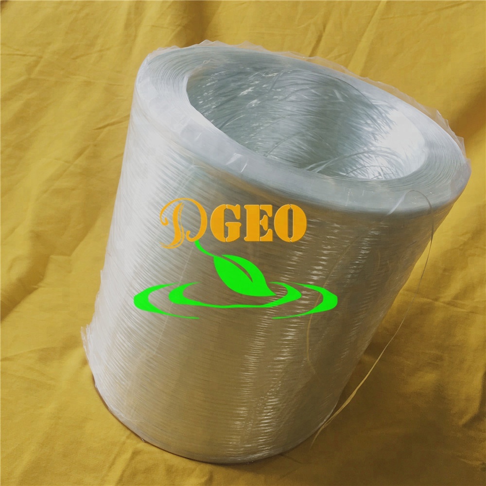 2400tex стекловолокно Roving для пультрузии Rebar
