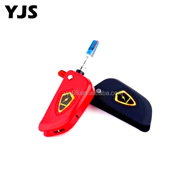 YJS мода мини батарея 510 нитки картридж КБР поле Vape ручка Mod DF-BOX