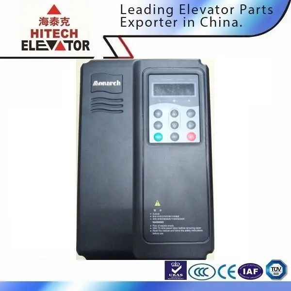 Монарха ME320LN-4005 инвертор 5.5KW 3PH 380 В