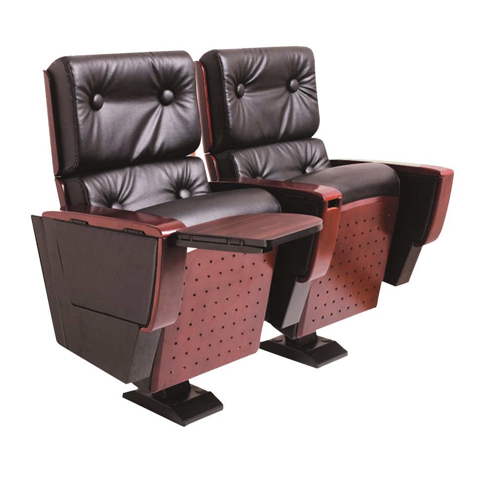 Фабрика Гуанчжоу кино recliner комната кожа медиа стулья