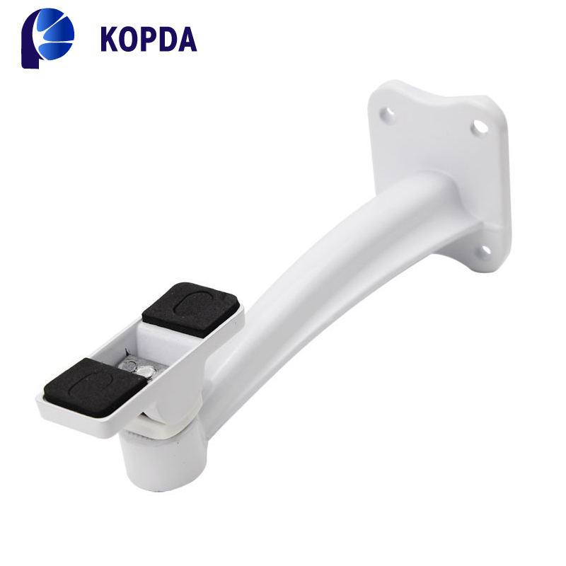 Aluminium alloy bullet camera mount