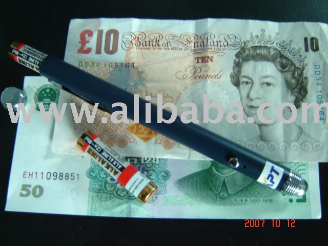 Blue Laser Pointer pen