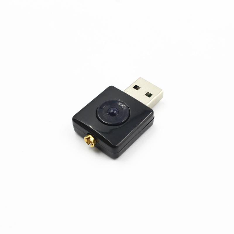 Dvb-t RTL2832U + R820T поддерживает SDR ADS-B USB3.0