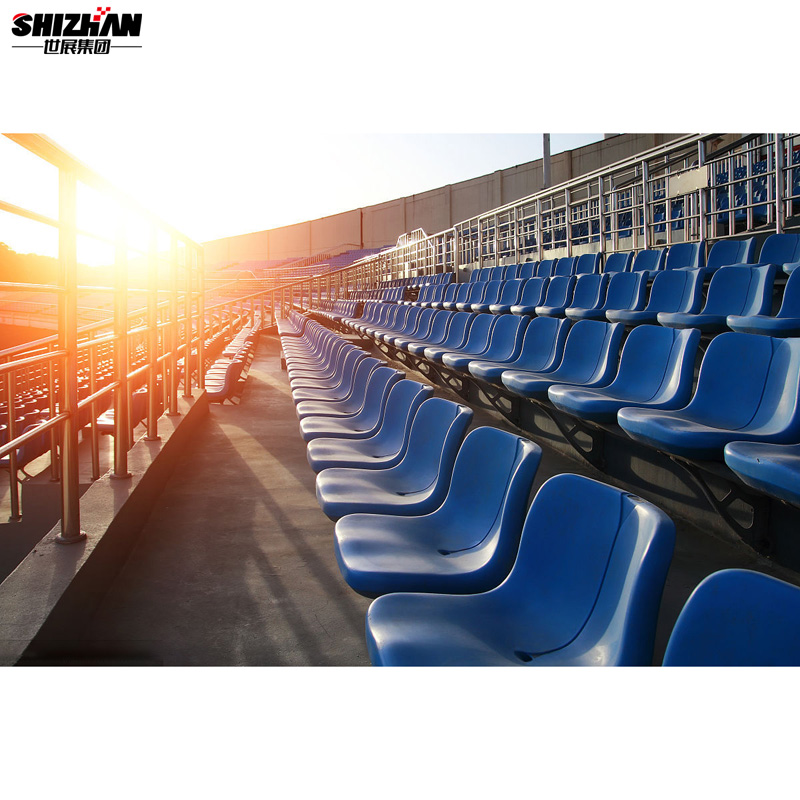 Производитель питания стадион bleacher/пластиковые стулья/стадион сиденье для продажи