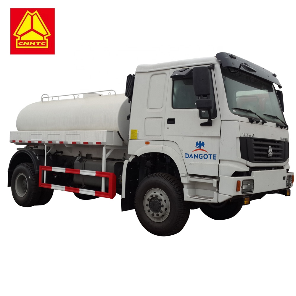Sinotruk howo 4x4 12000 литр воды грузовик для продажи с Прямая продажа с фабрики Цена