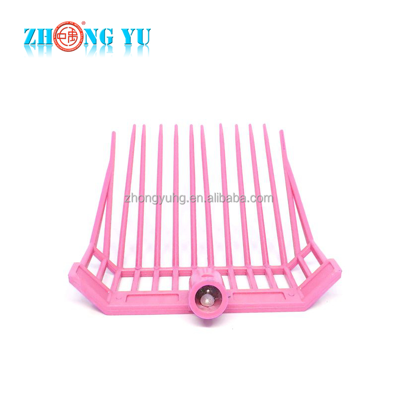 superior quality plastic stable hay fork for sale