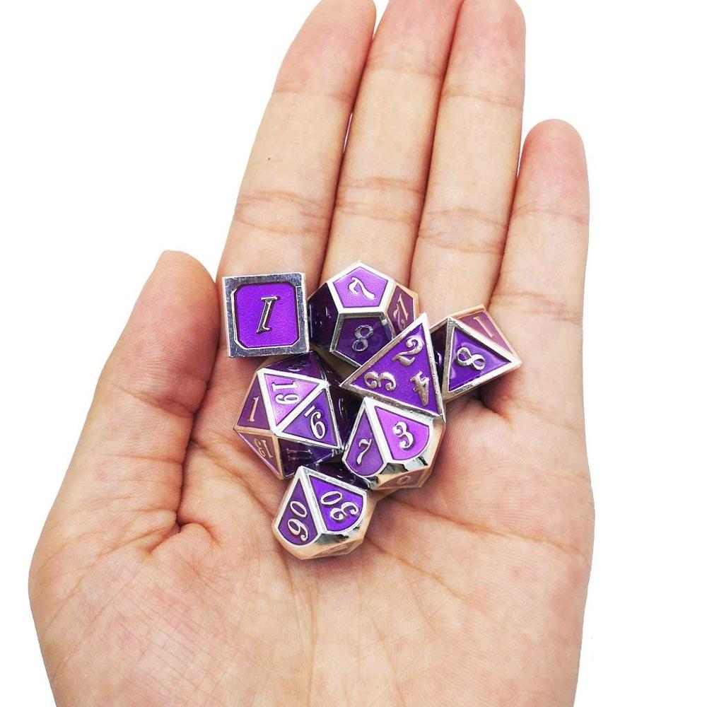 Пользовательские Печатные 20 мм D20 игральные кости из dnd игры