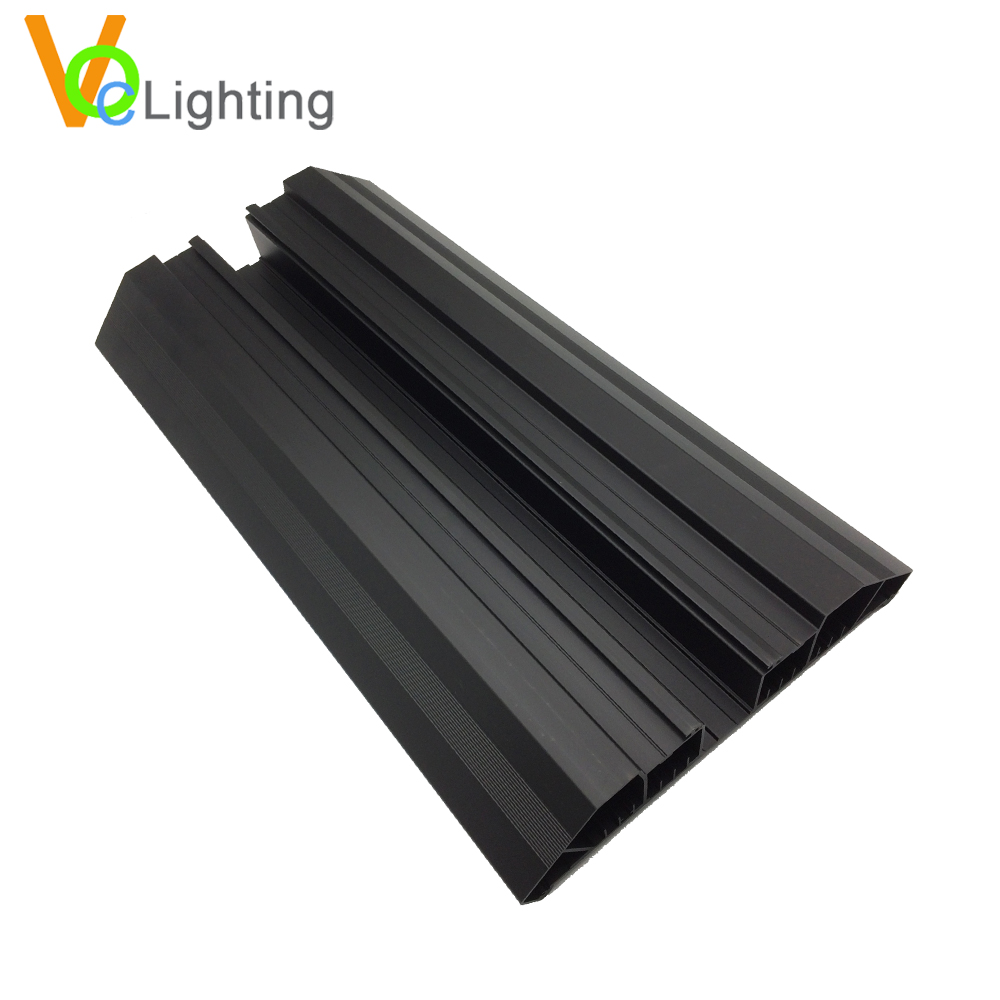 led light bar heat sink 5050 smd led with heat sink
