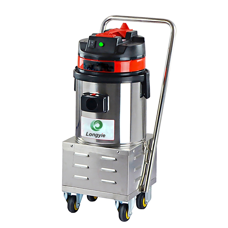 B1560 24V 1500W вакуумный cleanerportable батарея poewred сверхмощный Промышленный Пылесос