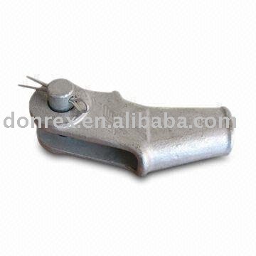 Cable fitting