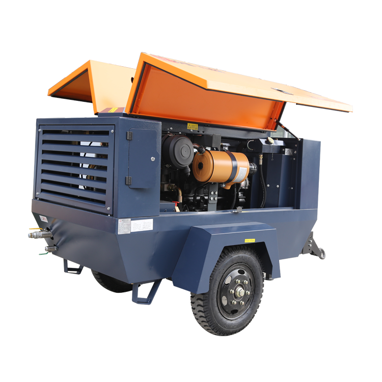 APCOM высокое давление 650 700 cfm винт & дизельный или электрический 650cfm 700cfm безмасляный 110kw воздушный компрессор