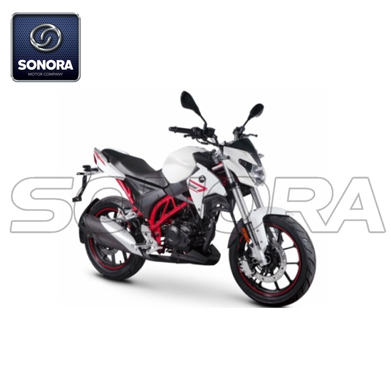 Детали для двигателя ROMET Z ONE-R 125CC CBS EURO4, Оригинальные запасные части