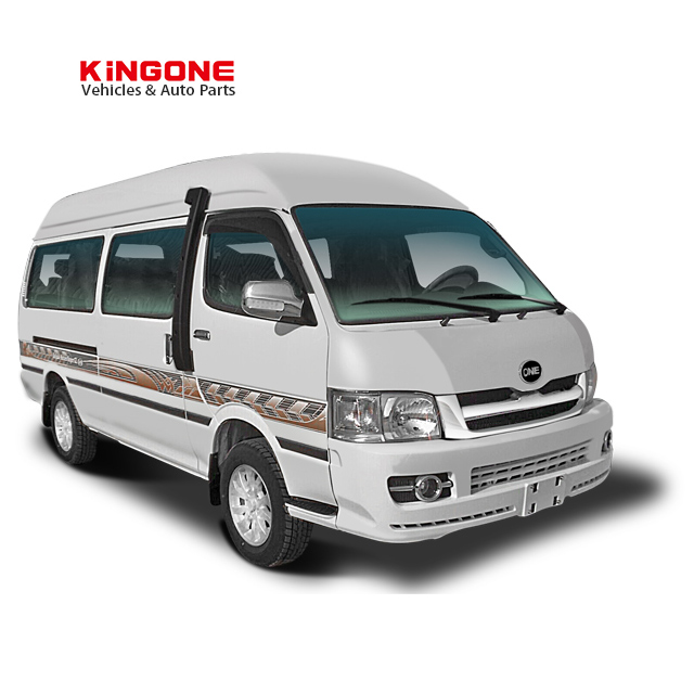 KINGONE H100 9-17 мест мини автобус новый автобус