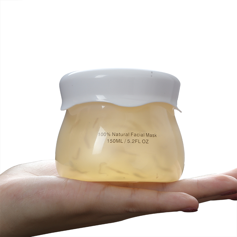 Perfect Service Private Label увлажняет смягчает питает витамины минералы уход за кожей натуральная маска для лица