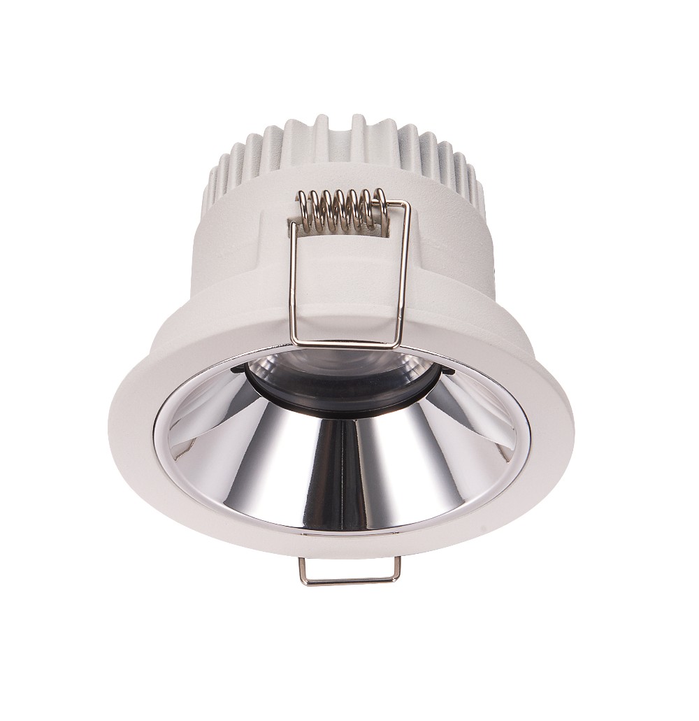 15W-25W anti-glare mini led downlight