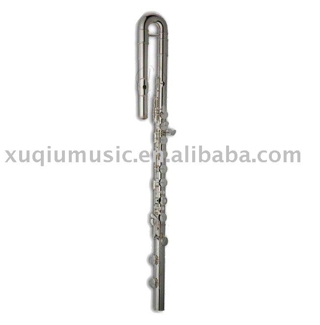 XFL202 C Key Bass Flute