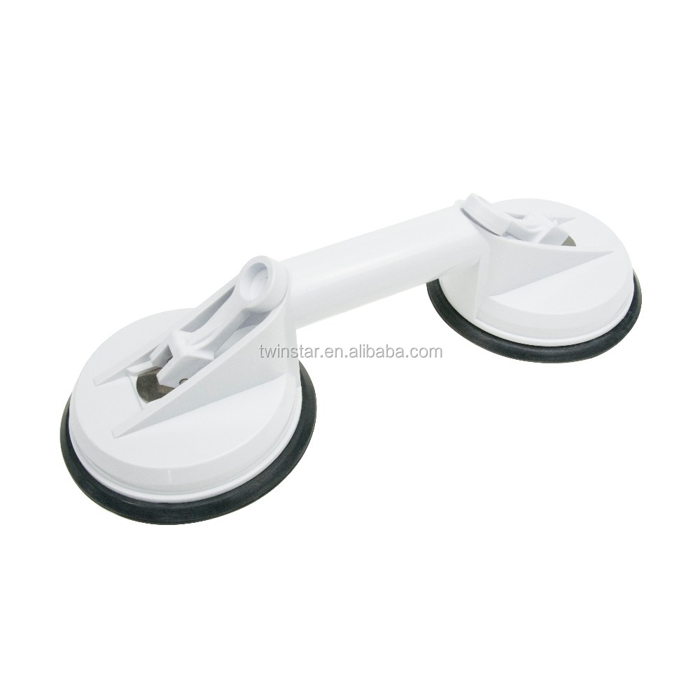 High Quality Suction Helping Handle With Rubber Cup